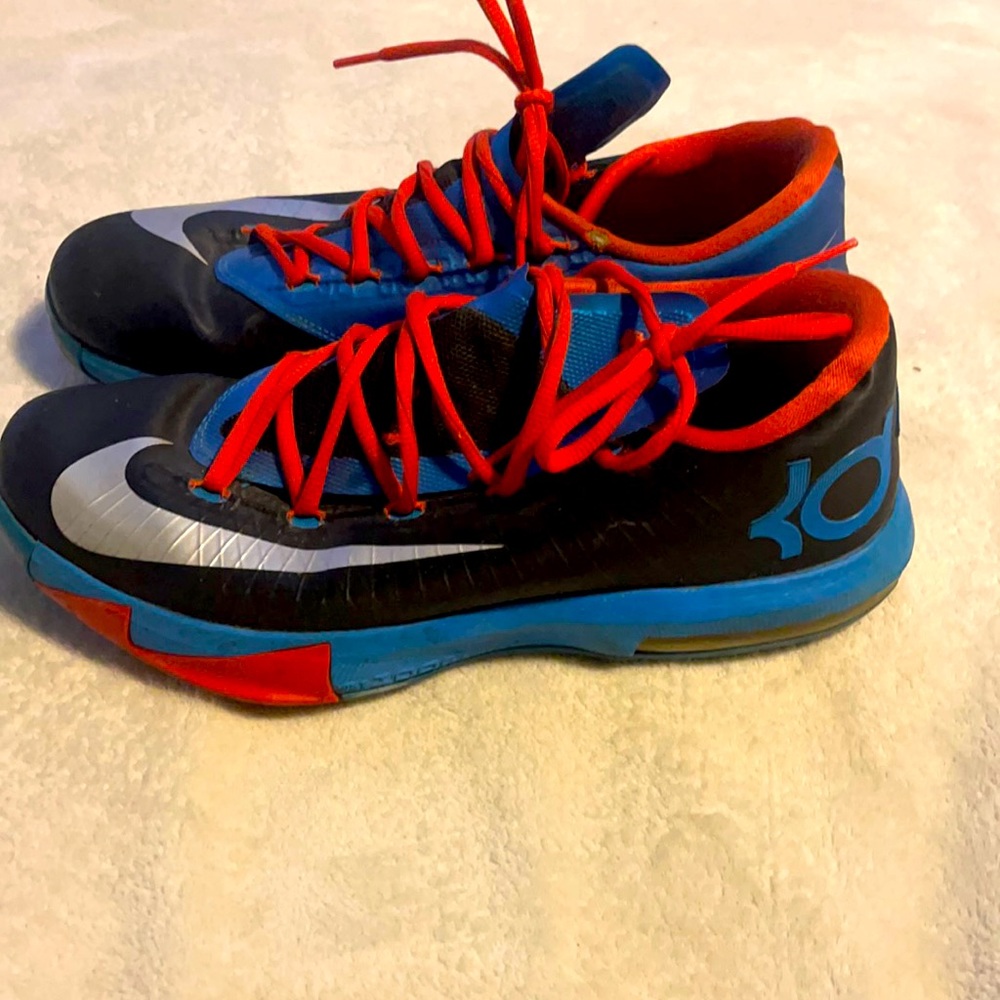 Size 10.5 okc kds